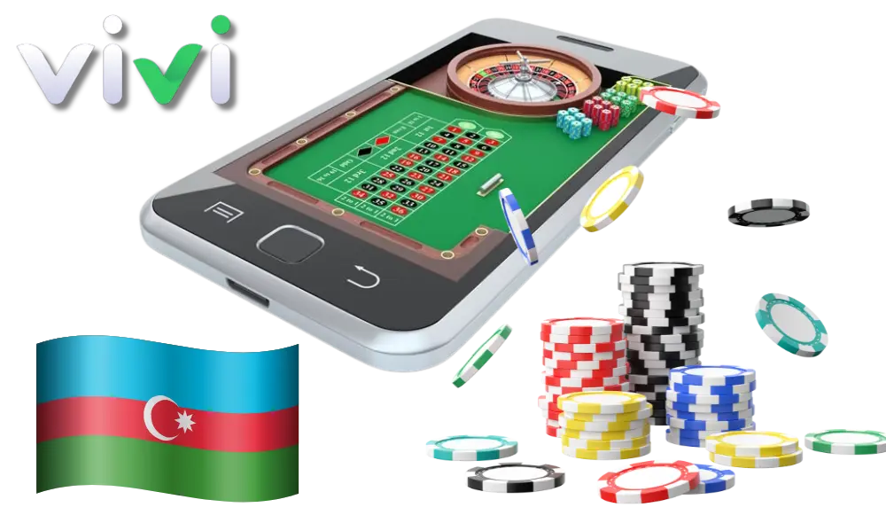 Vivi Casino haqqında